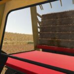 New Holland Stackcruiser 10223