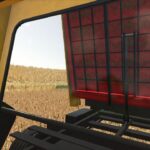 New Holland Stackcruiser 1023