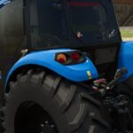 New Holland T4 EZİNELİ5