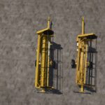 New Holland cutterbar trolley3