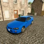Nissan Skyline GT-R R34 V1.05