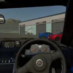 Nissan Skyline GT-R R34 V1.06