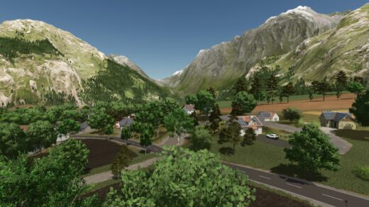Oberfrauendorf