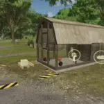 Old Chicken Coop v1.02