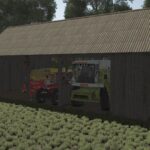 Old Open Barn3