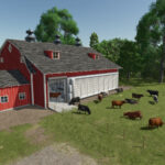 Old Stable