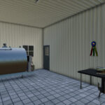 Old Stable2