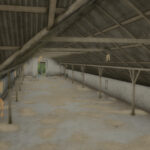 Old White Cowbarn4