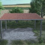 Old garage2