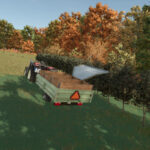 Olive Harvest Trailer3