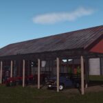 Open Rusty Shed2