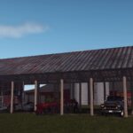 Open Rusty Shed3