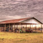 Open Rusty Shed5