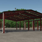 Open Sheds Pack2
