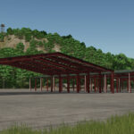 Open Sheds Pack3