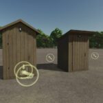 Outhouse