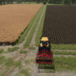 Own Farm Vehicle Switch3