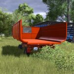 PTS 45m33