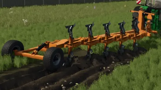 Pack naud / huard V1.0