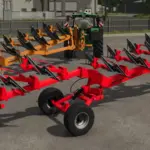 Pack naud / huard V1.0