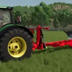 Pack naud / huard V1.0