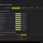 Pallet capacity and spawn control
