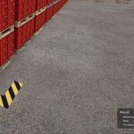 Pallet capacity and spawn control3
