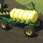 Patriot 1610 Liquid Cart v1.0