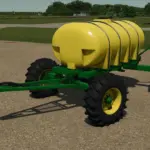 Patriot 1610 Liquid Cart v1.02