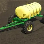 Patriot 1610 Liquid Cart v1.03