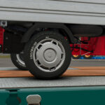 Piaggio Ape Tires With Letters2
