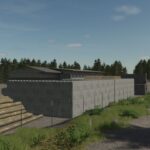 Pinewood Forest Next Generation