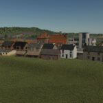 Placeable Buildings Pack