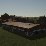 Placeable Buildings Pack2