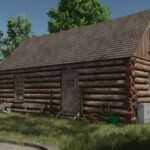 Placeable Buildings Pack4