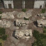 Placeable Objects Pack4