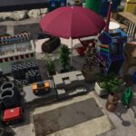 Placeable Objects Pack5