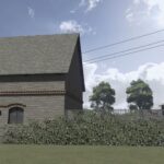 Placeable ivy bush3