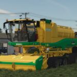 Ploeger Bourgoin EPD540e4