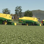 Ploeger EPD540