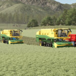 Ploeger EPD5402