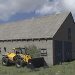 Polish Cowshed2