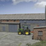 Polish Cowshed3