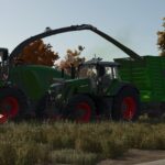 Polish Machinery Pack5