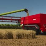 Polish Machinery Pack6