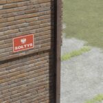 Polish Plate Soltys