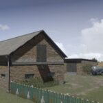 Polish buildings with cows2