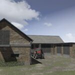 Polish buildings with cows3