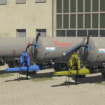 Pomot T507/6 V1.0
