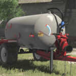 Pomot T507/6 V1.0
